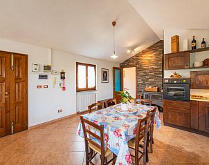 Verblijf 09579501 - Vakantiewoning Toscane / Elba - Vakantiehuis Pilar