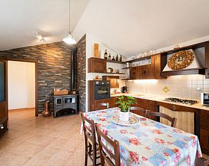 Verblijf 09579501 - Vakantiewoning Toscane / Elba - Vakantiehuis Pilar