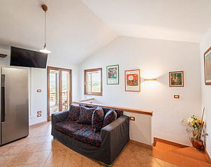 Verblijf 09579501 - Vakantiewoning Toscane / Elba - Vakantiehuis Pilar