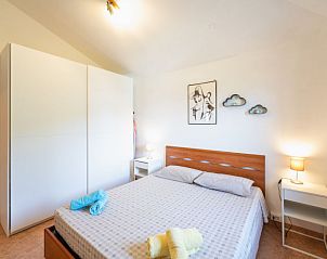 Verblijf 09579501 - Vakantiewoning Toscane / Elba - Vakantiehuis Pilar