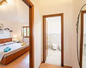 Verblijf 09579501 - Vakantiewoning Toscane / Elba - Vakantiehuis Pilar