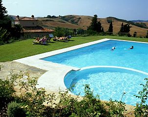 Guest house 09580164 • Holiday property Tuscany / Elba • Borgo della Mela 