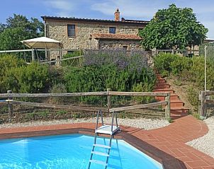 Guest house 09582503 • Apartment Tuscany / Elba • Appartement Apartment Janis 
