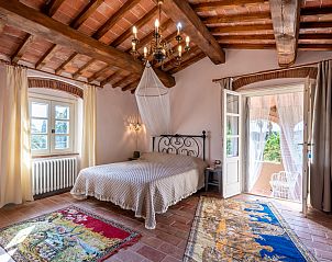 Guest house 0958643 - Holiday property Tuscany / Elba - Vakantiehuis Villa delle Stelle