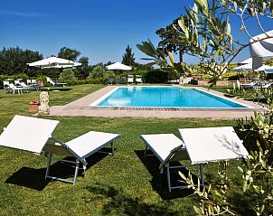 Guest house 0959009 • Holiday property Tuscany / Elba • Agriturismo Val dElsa 