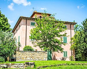 Verblijf 0959011 - Appartement Toscane / Elba - Appartement Chiantishire retreat