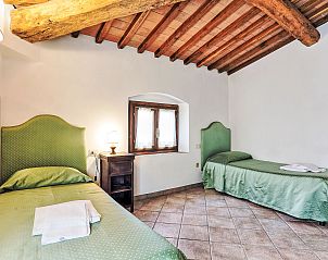 Verblijf 0959011 - Appartement Toscane / Elba - Appartement Chiantishire retreat