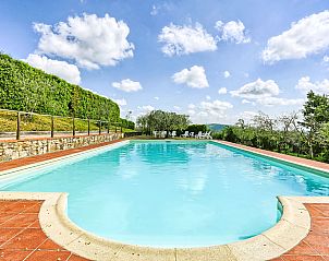 Verblijf 0959011 - Appartement Toscane / Elba - Appartement Chiantishire retreat