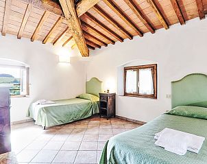 Verblijf 0959011 - Appartement Toscane / Elba - Appartement Chiantishire retreat