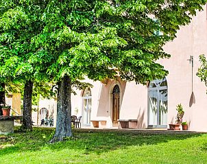 Verblijf 0959011 - Appartement Toscane / Elba - Appartement Chiantishire retreat