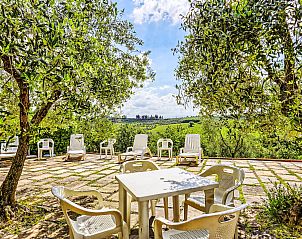 Verblijf 0959011 - Appartement Toscane / Elba - Appartement Chiantishire retreat