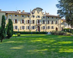 Verblijf 0959202 • Vakantiewoning Toscane / Elba • Vakantiehuis Beatrice 