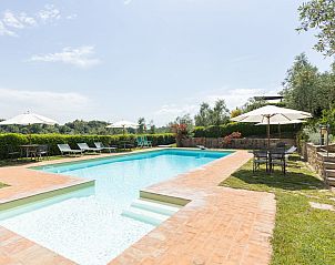 Guest house 0959617 - Apartment Tuscany / Elba - Appartement Le Buche