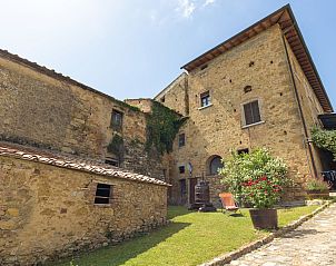 Guest house 0959617 - Apartment Tuscany / Elba - Appartement Le Buche