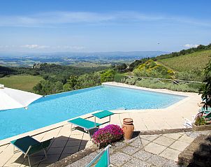 Guest house 0959647 - Apartment Tuscany / Elba - Appartement Cellole - Cellole 1 (CTC150)