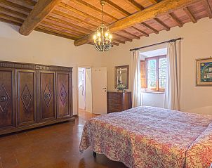 Guest house 0959647 - Apartment Tuscany / Elba - Appartement Cellole - Cellole 1 (CTC150)