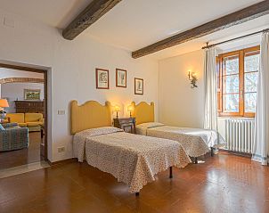 Guest house 0959647 - Apartment Tuscany / Elba - Appartement Cellole - Cellole 1 (CTC150)