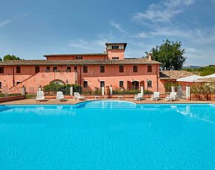 Unterkunft 09615209 • Ferienhaus Umbrien / Marken • Vakantiehuis in Spoleto 