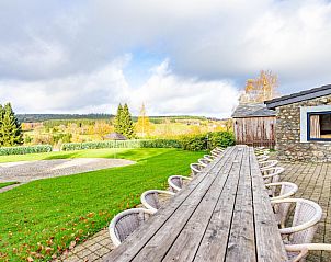 Verblijf 0963609 - Vakantiewoning Ardennen (Luxemburg) - Berismenil Gardens