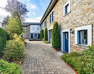 Verblijf 0963609 - Vakantiewoning Ardennen (Luxemburg) - Berismenil Gardens