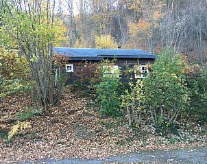 Unterkunft 096385 - Chalet Luxemburg - Bois du Ry