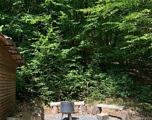 Unterkunft 096385 - Chalet Luxemburg - Bois du Ry