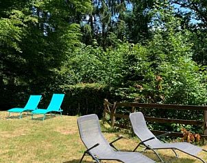 Unterkunft 096385 - Chalet Luxemburg - Bois du Ry