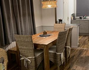 Unterkunft 096385 - Chalet Luxemburg - Bois du Ry