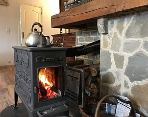 Unterkunft 096385 - Chalet Luxemburg - Bois du Ry