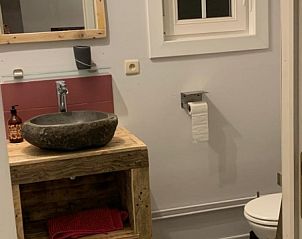 Unterkunft 096385 - Chalet Luxemburg - Bois du Ry