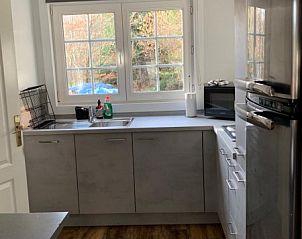 Unterkunft 096385 - Chalet Luxemburg - Bois du Ry