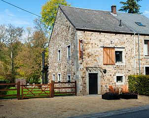 Unterkunft 0965416 • Ferienhaus Luxemburg • Gite au bord de l&#8217;Aisne 