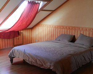 Verblijf 096703 - Vakantiewoning Ardennen (Luxemburg) - Huisje in Anloy