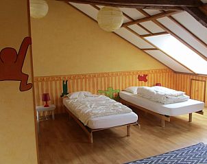 Verblijf 096703 - Vakantiewoning Ardennen (Luxemburg) - Huisje in Anloy