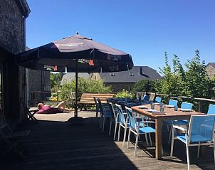 Verblijf 096703 - Vakantiewoning Ardennen (Luxemburg) - Huisje in Anloy