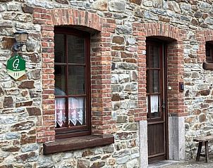 Verblijf 096703 - Vakantiewoning Ardennen (Luxemburg) - Huisje in Anloy