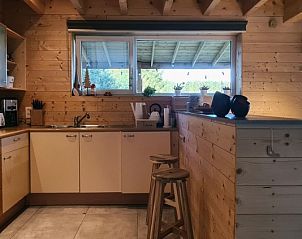 Verblijf 0967501 - Vakantiewoning Ardennen (Luxemburg) - Chalet Cervo