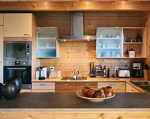 Verblijf 0967501 - Vakantiewoning Ardennen (Luxemburg) - Chalet Cervo