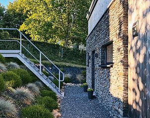 Verblijf 0967501 - Vakantiewoning Ardennen (Luxemburg) - Chalet Cervo