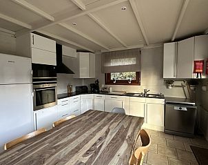 Verblijf 0968101 - Chalet Ardennen (Luxemburg) - Chalet 't Vraagteken