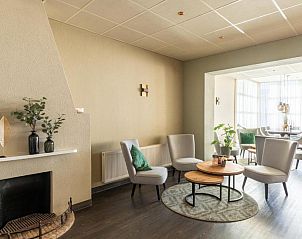 Verblijf 096901 - Vakantie appartement Voorne Putten/Hoekse waard - Hotel Ameland