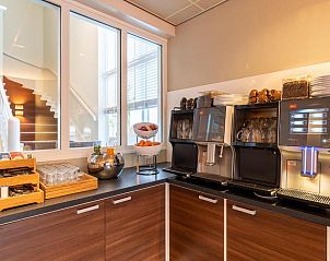 Verblijf 096901 - Vakantie appartement Voorne Putten/Hoekse waard - Hotel Ameland