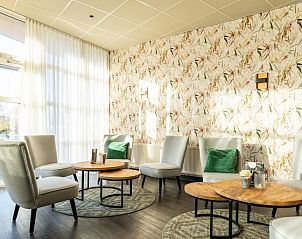 Verblijf 096901 - Vakantie appartement Voorne Putten/Hoekse waard - Hotel Ameland