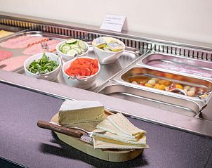 Verblijf 096901 - Vakantie appartement Voorne Putten/Hoekse waard - Hotel Ameland