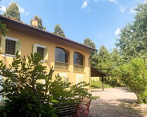 Verblijf 09711302 • Vakantiewoning Piemonte • Vakantiehuis Giorgio 