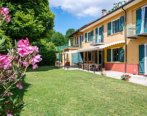 Verblijf 09712901 • Vakantiewoning Piemonte • Vakantiehuis Cascina Virginia 