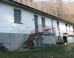 Unterkunft 09722103 • Ferienhaus Piemont • Vakantiehuisje in sant&apos;elisabetta 
