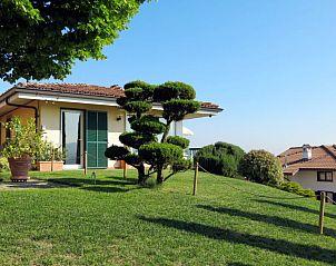 Verblijf 0972302 • Vakantiewoning Piemonte • Vakantiehuis Baroncelli 