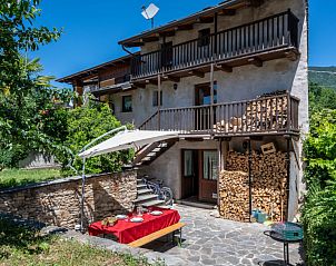 Verblijf 09728801 • Vakantiewoning Piemonte • Vakantiehuis Alexandra 