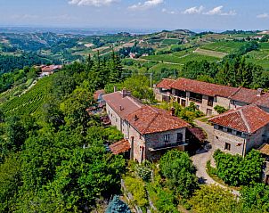 Unterkunft 0974901 • Ferienhaus Piemont • Vakantiehuis Antico Borgo del Riondino 